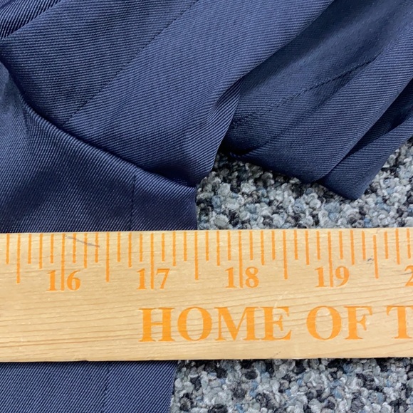 Lea Rome blazer jacket size 40 or 6 USA - Picture 7 of 8